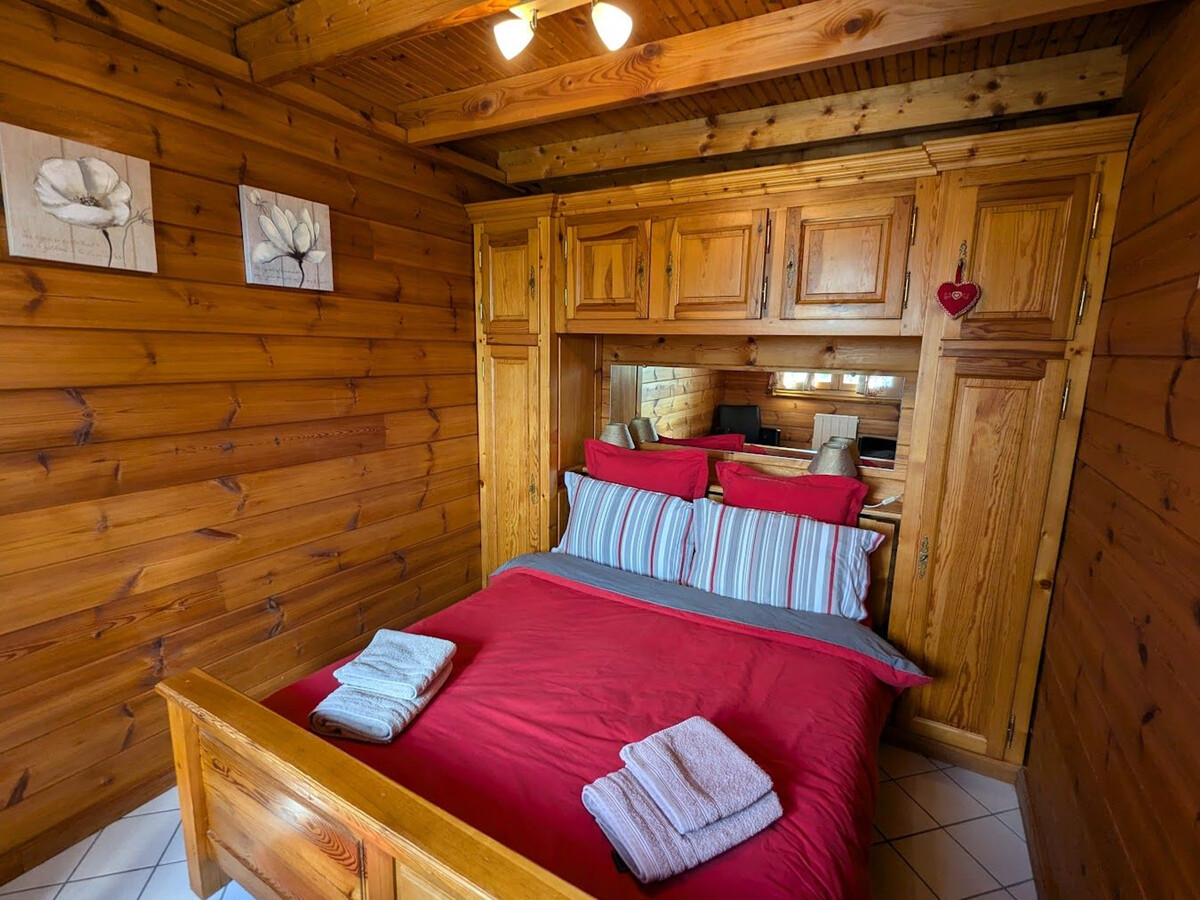 Chalet 3 chambres piscine couverte au Val-d'Ajol - Photo 33