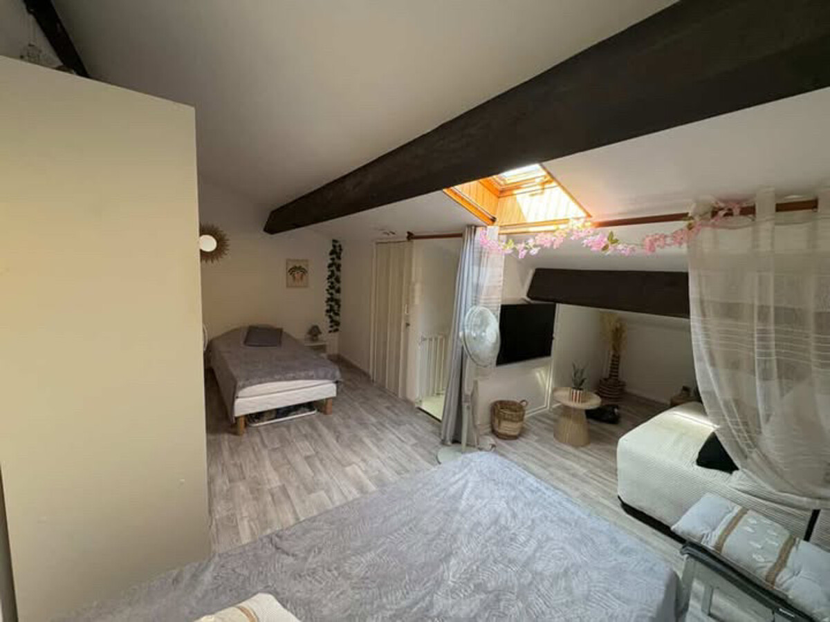 Pavillon 4 pers. à Argelès-sur-Mer, 5 min de la mer - Photo 15
