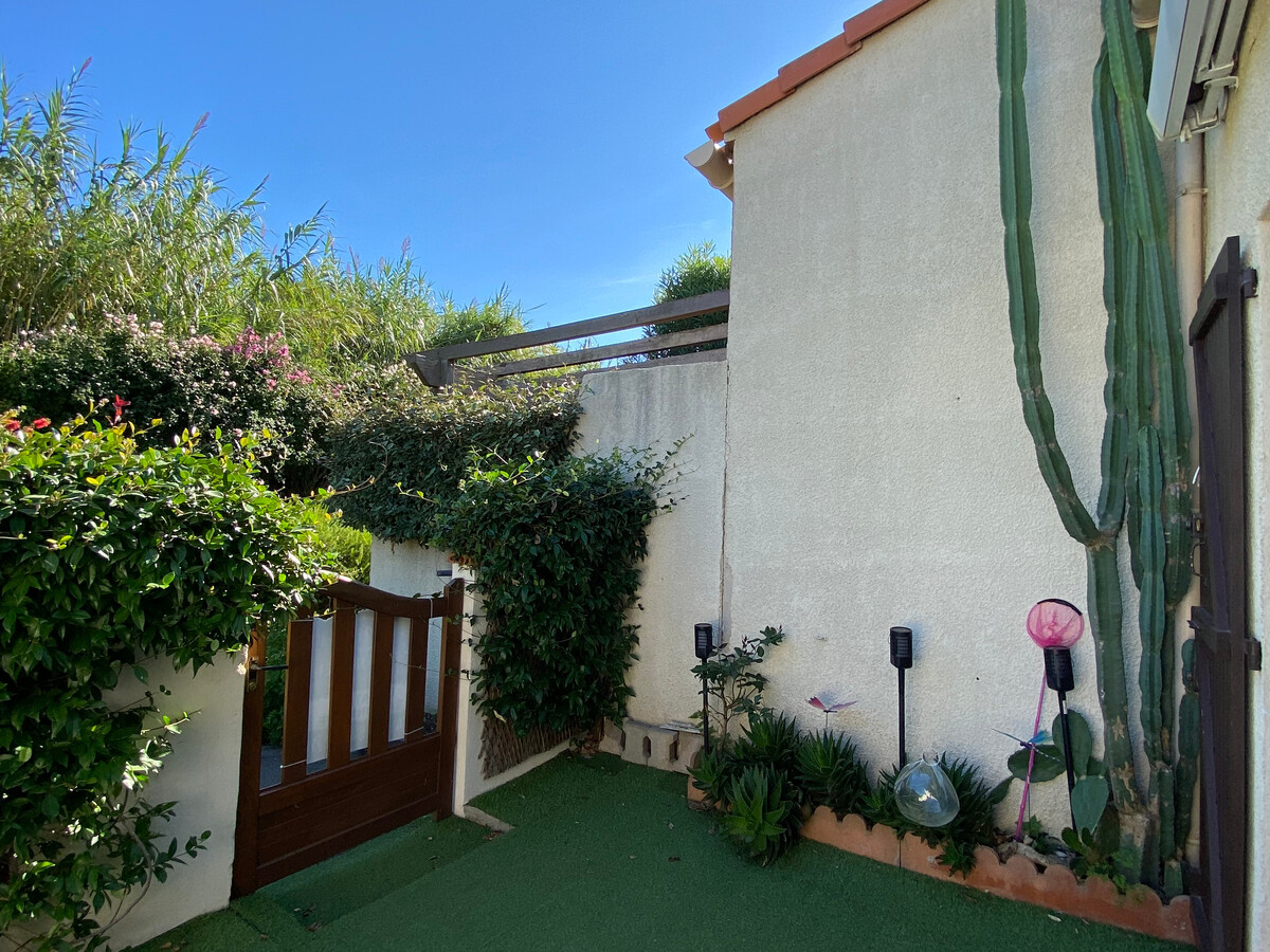 Pavillon 4 pers. à Argelès-sur-Mer, 5 min de la mer - Photo 21