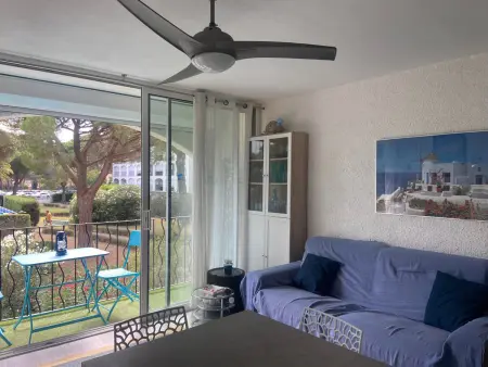Appartement 2 pièces avec piscine à Argelès-sur-Mer - Photo 1