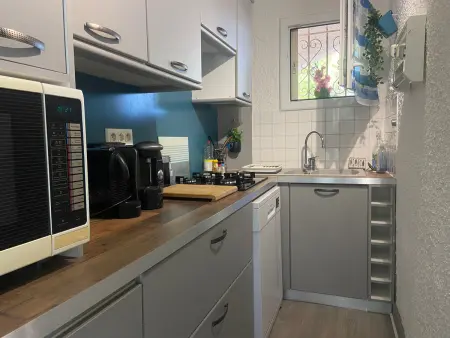 Appartement 2 pièces avec piscine à Argelès-sur-Mer - Photo 3
