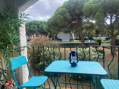 Appartement 2 pièces avec piscine à Argelès-sur-Mer - Photo 4