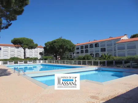 Appartement 2 pièces avec piscine à Argelès-sur-Mer - Photo 8