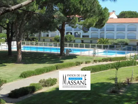 Appartement 2 pièces avec piscine à Argelès-sur-Mer - Photo 9