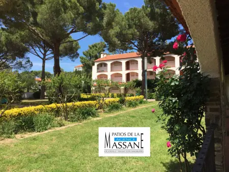 Appartement 2 pièces avec piscine à Argelès-sur-Mer - Photo 10