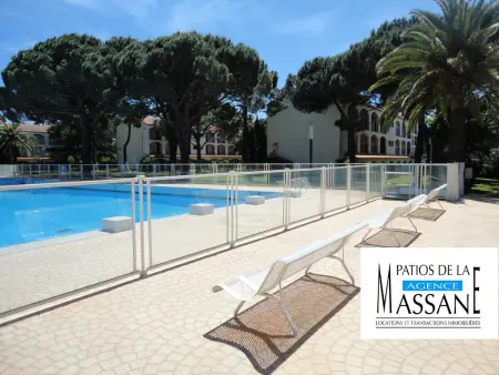 Appartement 2 pièces avec piscine à Argelès-sur-Mer - Photo 11