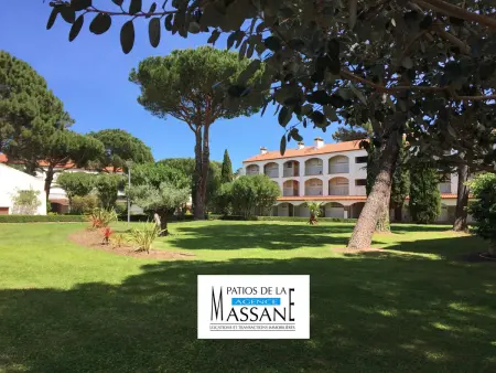 Appartement 2 pièces avec piscine à Argelès-sur-Mer - Photo 13