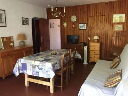 Location appartement à Argelès sur Mer, Appartement 3 pièces pour 6 pers, proche plage