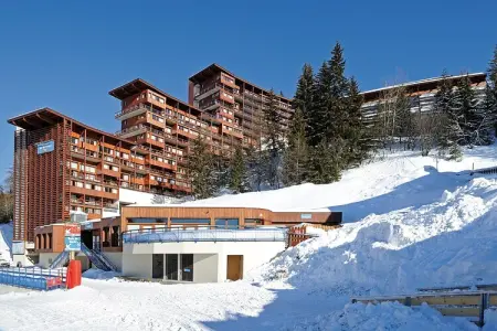 Location appartement à Bourg Saint Maurice, Séjour élégant près du ski