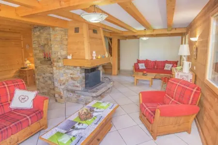 Chalet 0 personnes à  - Photo 1