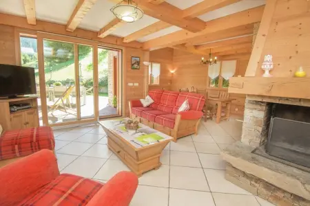 Chalet 0 personnes à  - Photo 2