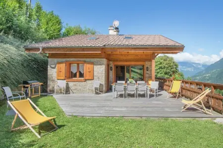 Chalet 0 personnes à  - Photo 18