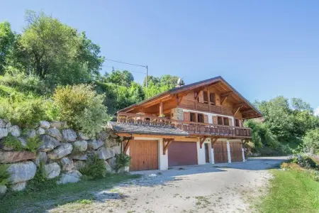 Chalet 0 personnes à  - Photo 22