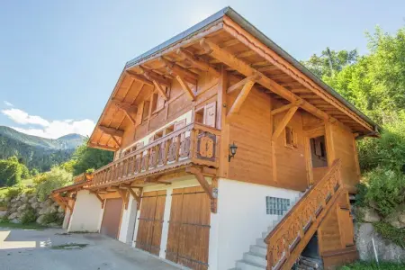 Chalet 0 personnes à  - Photo 23