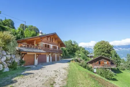 Chalet 0 personnes à  - Photo 24