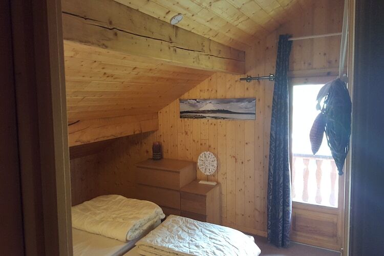 Chalet Sherwood Forest aux Gets, sauna privé - Photo 10