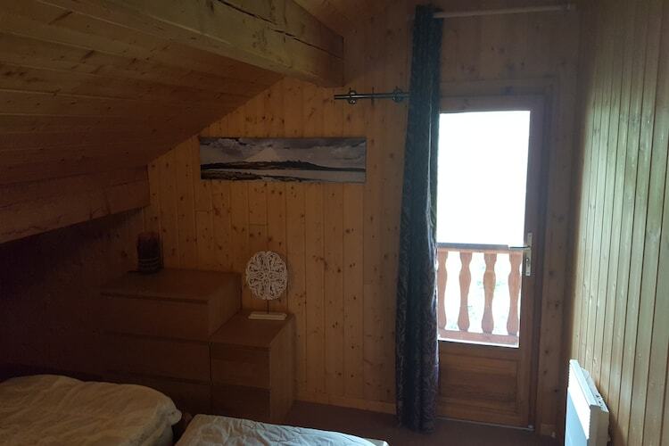 Chalet Sherwood Forest aux Gets, sauna privé - Photo 13