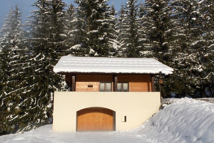 Chalet Sherwood Forest aux Gets, sauna privé - Photo 15