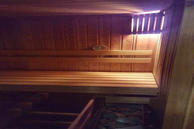 Chalet Sherwood Forest aux Gets, sauna privé - Photo 39
