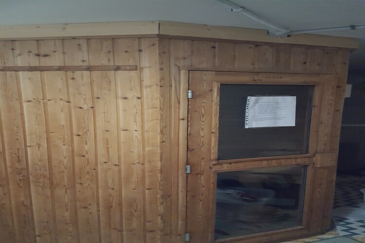 Chalet Sherwood Forest aux Gets, sauna privé - Photo 40