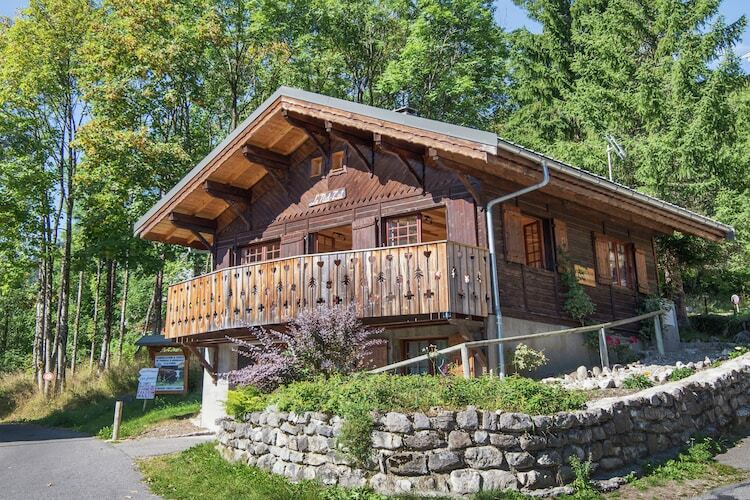 Chalet Le Nid Zut à 200m des remontées mécaniques - Photo 2