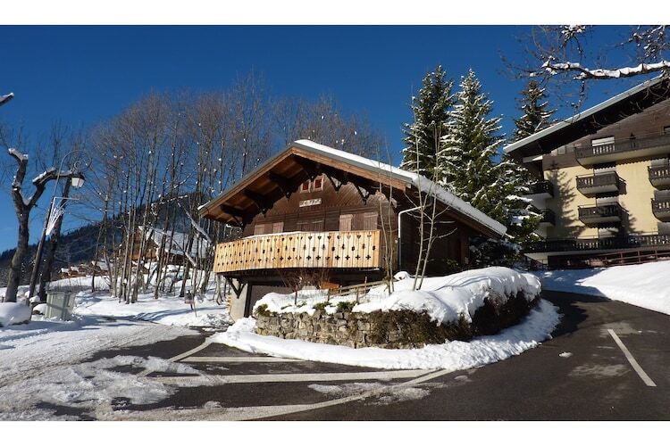 Chalet Le Nid Zut à 200m des remontées mécaniques - Photo 3