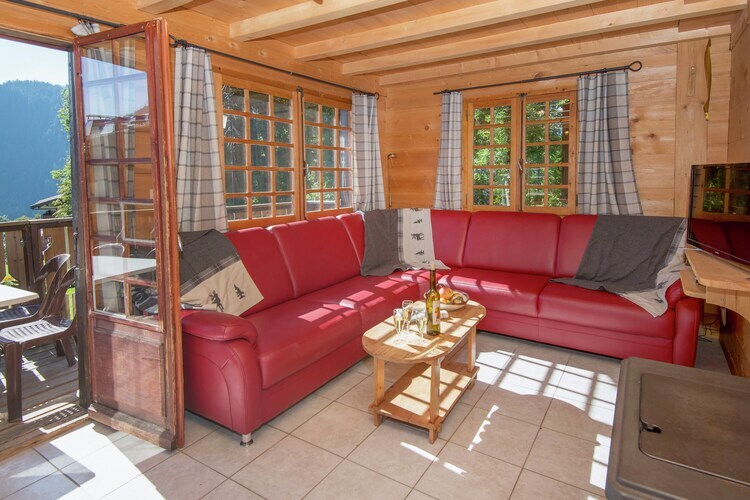 Chalet Le Nid Zut à 200m des remontées mécaniques - Photo 5