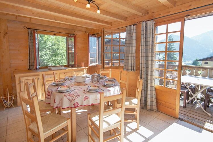 Chalet Le Nid Zut à 200m des remontées mécaniques - Photo 7