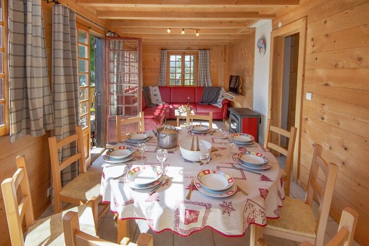 Chalet Le Nid Zut à 200m des remontées mécaniques - Photo 8