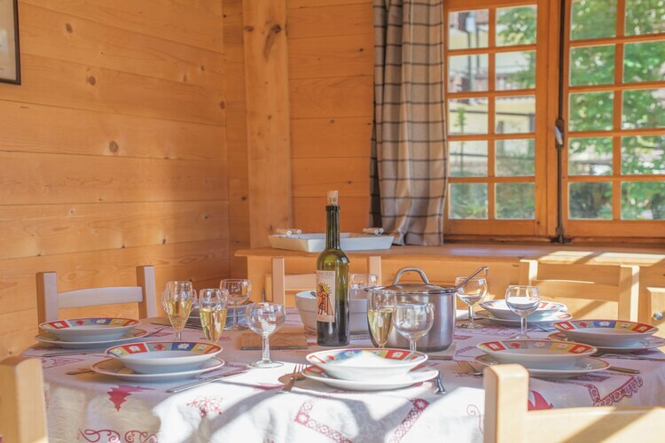 Chalet Le Nid Zut à 200m des remontées mécaniques - Photo 9