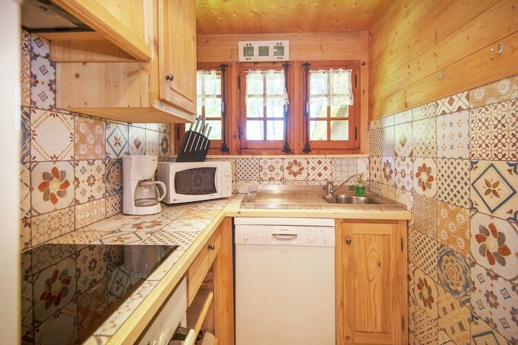 Chalet Le Nid Zut à 200m des remontées mécaniques - Photo 10