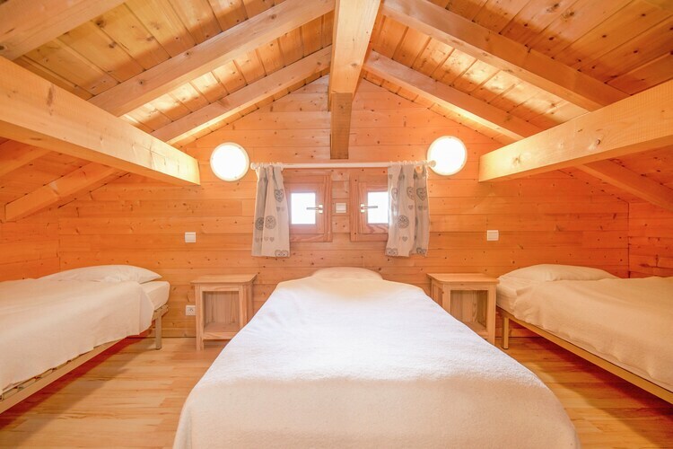 Chalet Le Nid Zut à 200m des remontées mécaniques - Photo 12