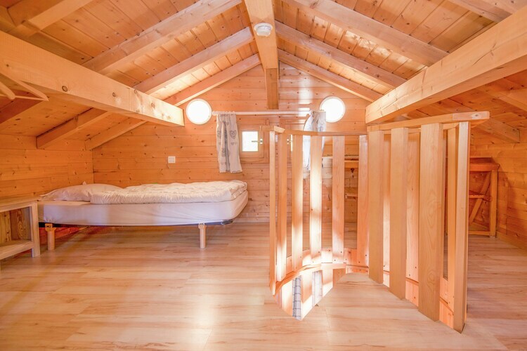 Chalet Le Nid Zut à 200m des remontées mécaniques - Photo 13