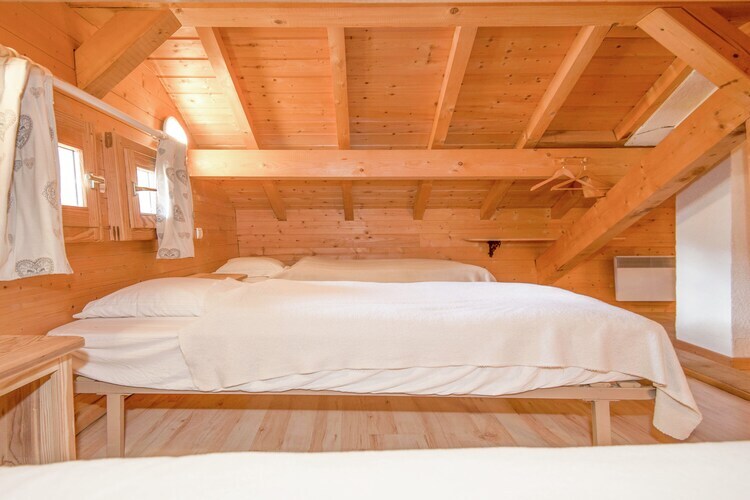 Chalet Le Nid Zut à 200m des remontées mécaniques - Photo 14