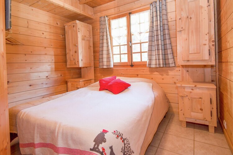 Chalet Le Nid Zut à 200m des remontées mécaniques - Photo 15