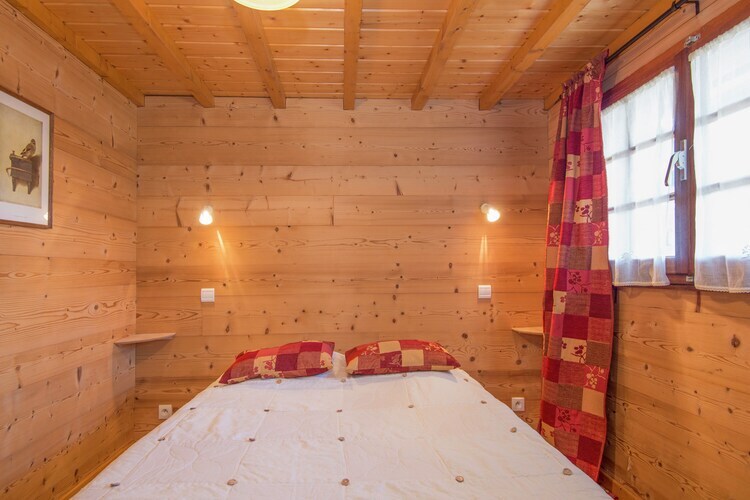 Chalet Le Nid Zut à 200m des remontées mécaniques - Photo 17