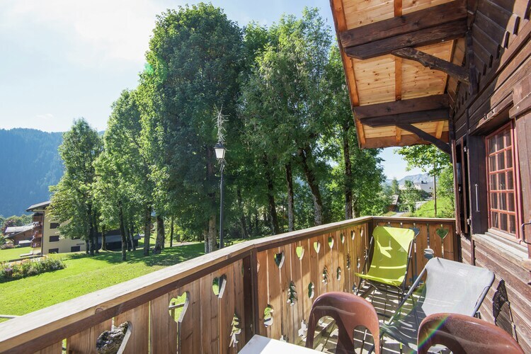 Chalet Le Nid Zut à 200m des remontées mécaniques - Photo 22