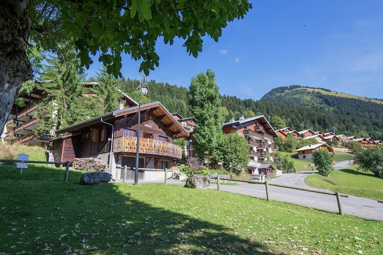 Chalet Le Nid Zut à 200m des remontées mécaniques - Photo 23