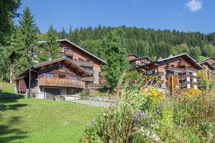 Chalet Le Nid Zut à 200m des remontées mécaniques - Photo 24