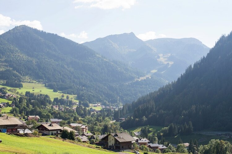 Chalet Le Nid Zut à 200m des remontées mécaniques - Photo 25