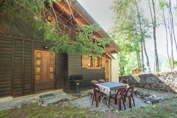 Chalet Le Nid Zut à 200m des remontées mécaniques - Photo 27