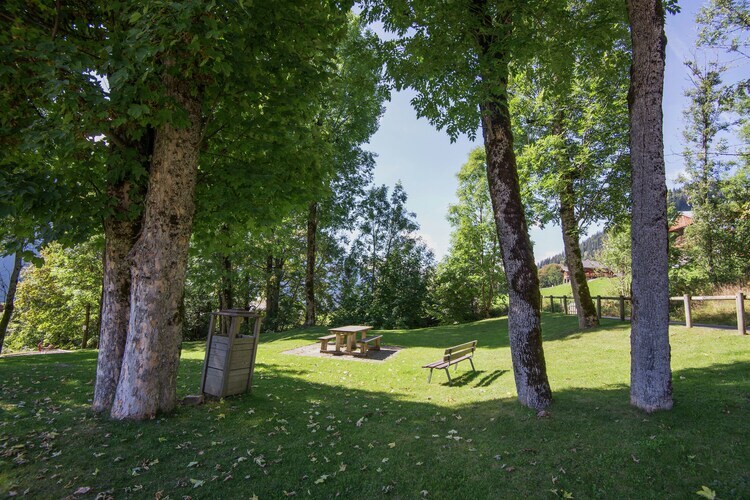 Chalet Le Nid Zut à 200m des remontées mécaniques - Photo 28