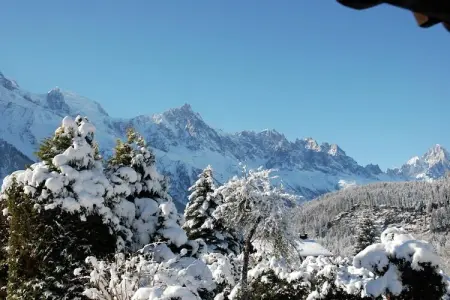 La Ferme les Violets, Chalet en Rhône-Alpes près du télésiège - Photo 21