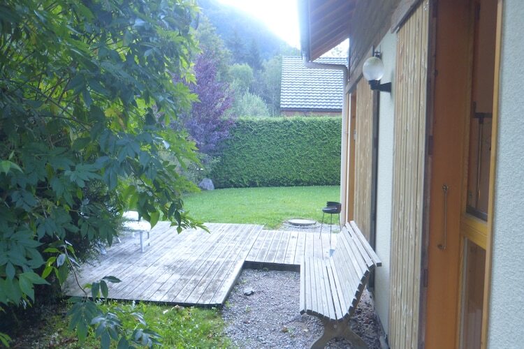 Chalet Montjoie, 8 personnes à 1 km des pistes - Photo 2