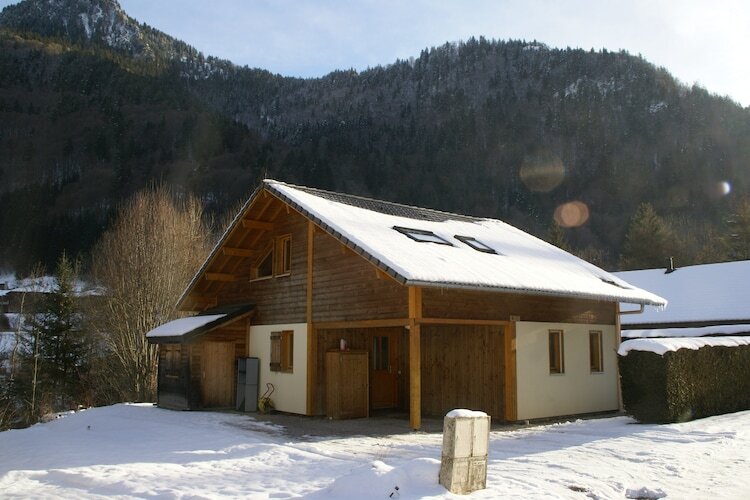 Chalet Montjoie, 8 personnes à 1 km des pistes - Photo 3