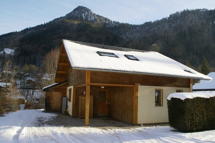 Chalet Montjoie, 8 personnes à 1 km des pistes - Photo 4