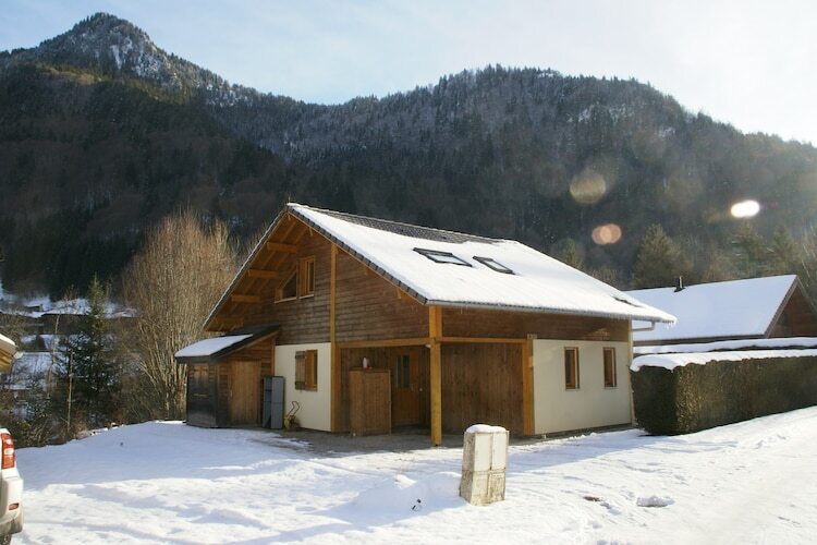 Chalet Montjoie, 8 personnes à 1 km des pistes - Photo 5