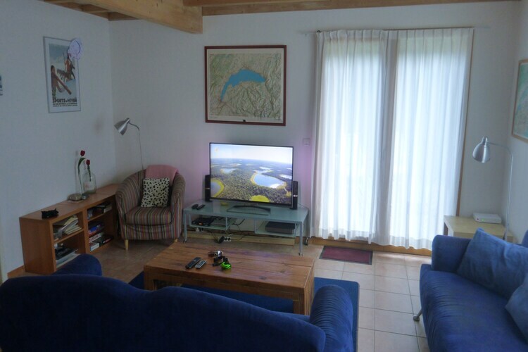 Chalet Montjoie, 8 personnes à 1 km des pistes - Photo 6