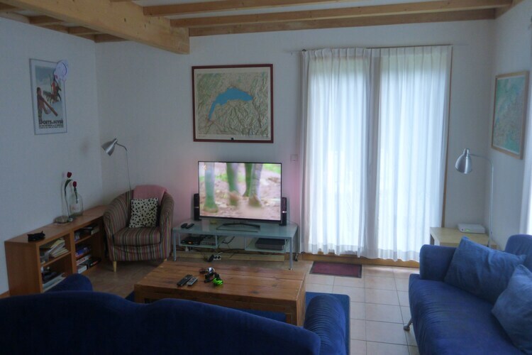 Chalet Montjoie, 8 personnes à 1 km des pistes - Photo 7