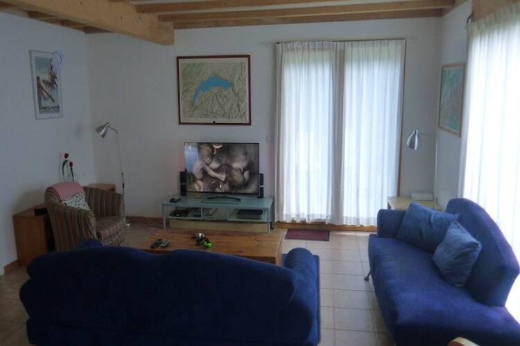 Chalet Montjoie, 8 personnes à 1 km des pistes - Photo 8